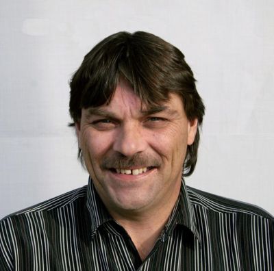 Jerry Mecum