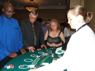 Geralyn Ewing