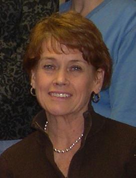 Nancy Burch