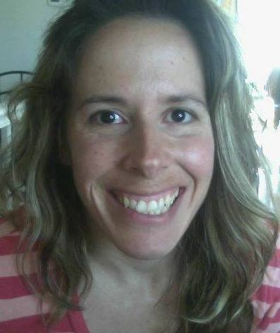 Jennifer Weinert