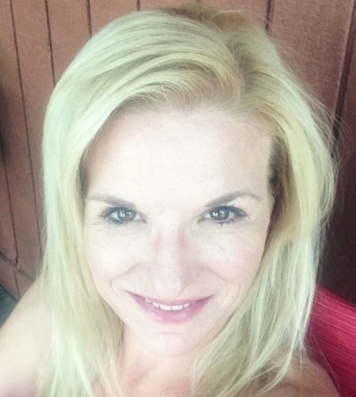Tina Mckinley