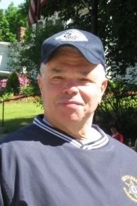 Charles Hickey