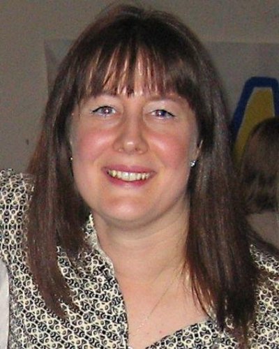 Laura Mcintyre