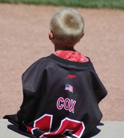 Christopher Cox
