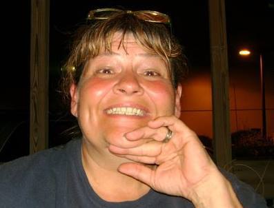 Ernestine Lee