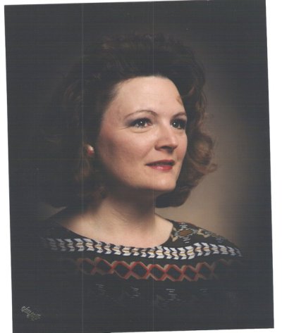 Vicki Burton
