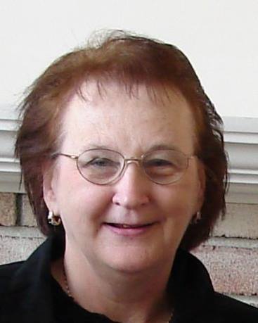 Catherine Crum