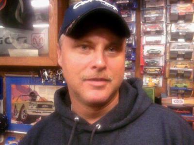 Jeffery Dill