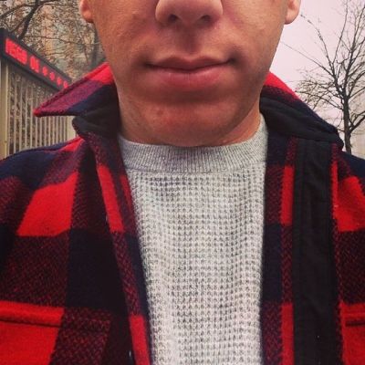 Brandon Mackey
