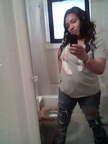 Jahaira Duncan