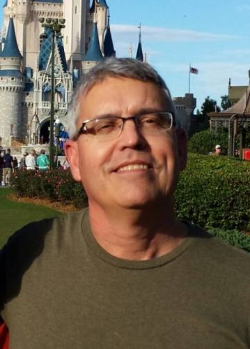 Paul Reinerd
