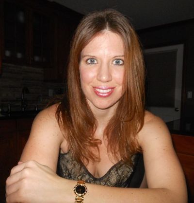 Michelle Mitchell