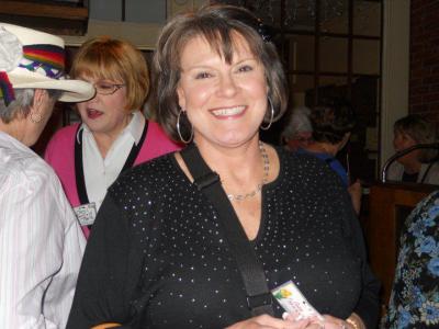 Ann Parr