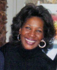 Zandra Hayes