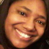 Shaherah Middleton