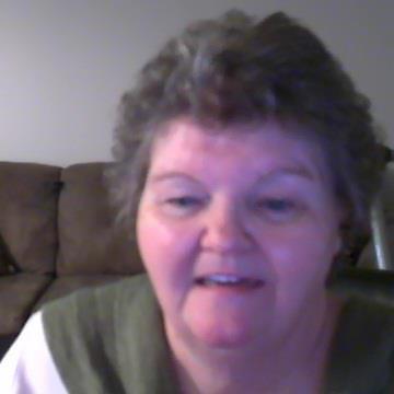 Christine Kennedy