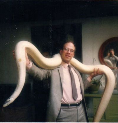 Frederick Waidner