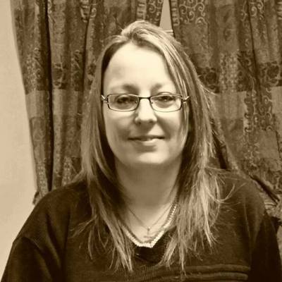 Amy Biser