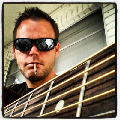 Kristopher Murphy