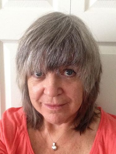 Gaylin Berg