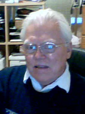 Willis Rolfe