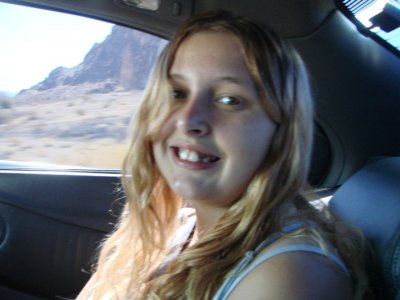 Samantha Kephart