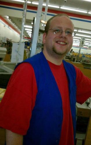 Shane Hammaker