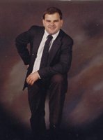 Donald Grandbois