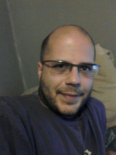 Daniel Frisella