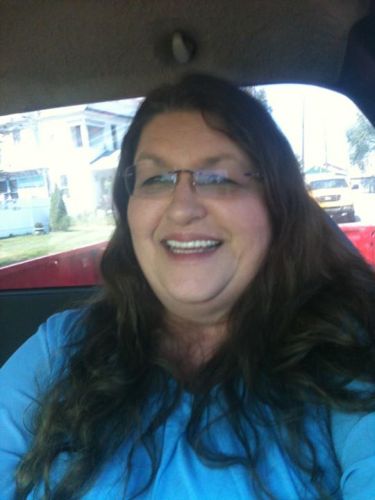 Wanda Brown