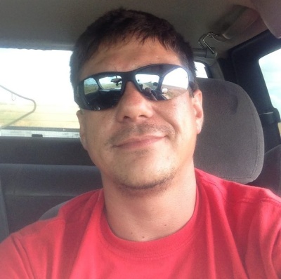 Eric Cevallos