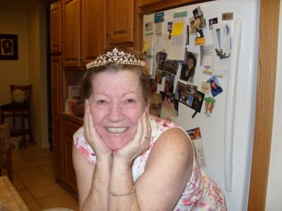 Betty Mellino
