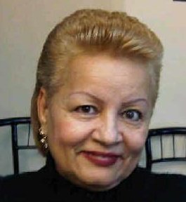 Evelyn Mendez
