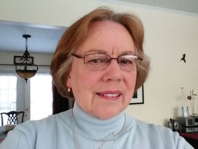 Gail Lordi