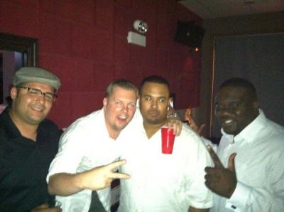 Terrance Lewis