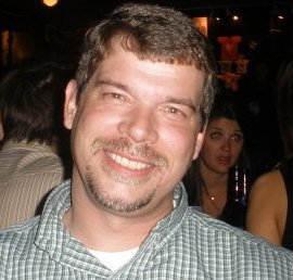 Scott Valentine