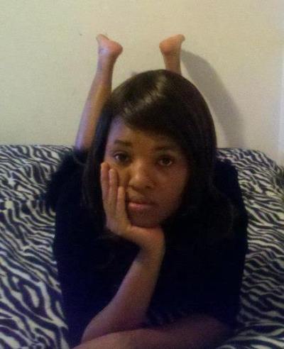 Ammie Brunson