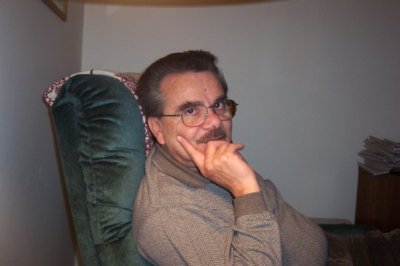 Aldo Divecchio