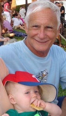 James Kremzier