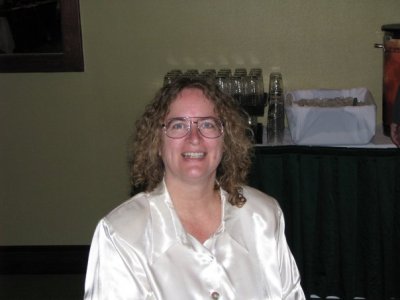 Jacqueline Pennington