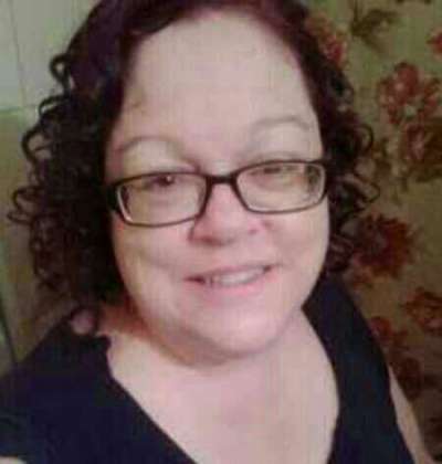 Joanne Copeland