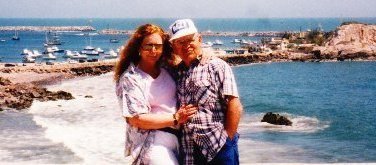 Sharon Henzel