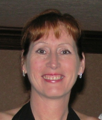 Nancie Lyons