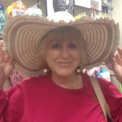 Joyce Culp