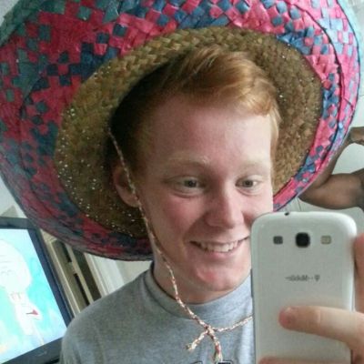 Joseph Bolejack