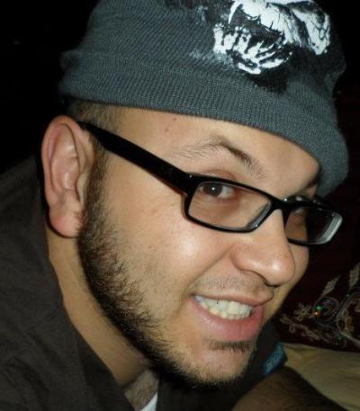 Bassem Saleh