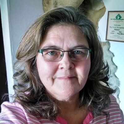 Brenda Beberniss