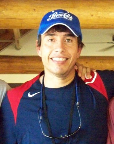 Jorge Colon