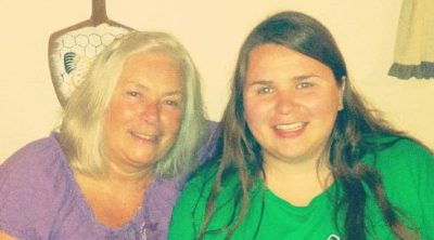 Judy Mulvihill