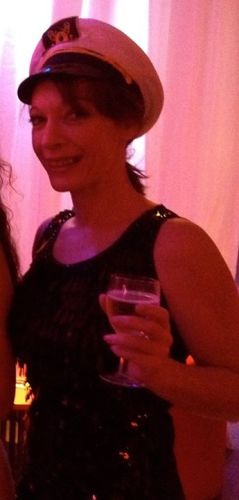 Deidre Mccollum